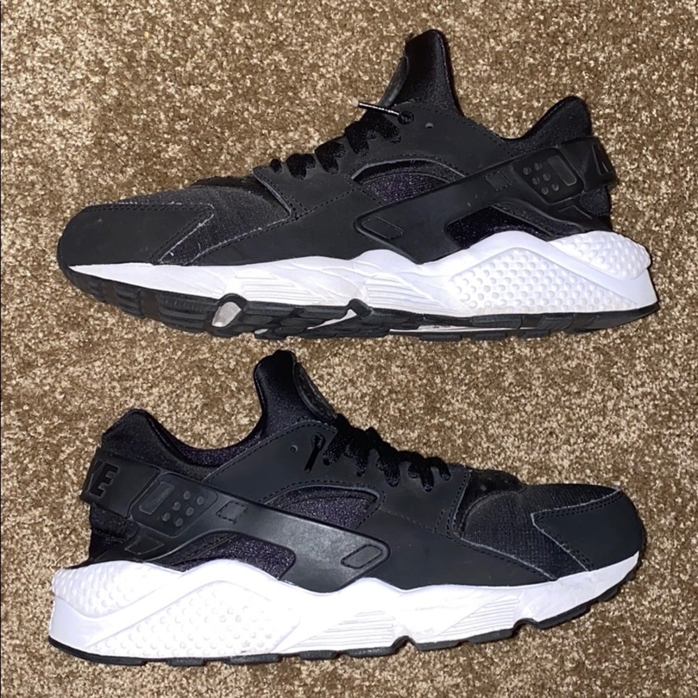 Men’s Nike Air Huarache Run